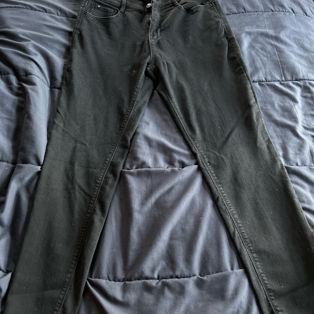 Curve Appeal Jeans